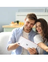 Kup Dux Ducis Magi tok Apple iPad Pro 12.9 2018/2020/2021 (3., 4. és 5. generáció) ceruza tartó rózsaszín - DDS1241 - {ean13} - Sklep Home Screen