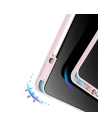 Kup Dux Ducis Magi tok Apple iPad Pro 12.9 2018/2020/2021 (3., 4. és 5. generáció) ceruza tartó rózsaszín - DDS1241 - {ean13} - Sklep Home Screen