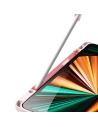 Kup Dux Ducis Magi tok Apple iPad Pro 12.9 2018/2020/2021 (3., 4. és 5. generáció) ceruza tartó rózsaszín - DDS1241 - {ean13} - Sklep Home Screen