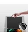 Kup Dux Ducis Magi tok Apple iPad Pro 12.9 2018/2020/2021 (3., 4. és 5. generáció) ceruza tartó rózsaszín - DDS1241 - {ean13} - Sklep Home Screen