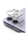 Kup Nakładka Ringke Camera Styling Apple iPhone 11 Silver - RGK1077SLV - {ean13} - Sklep Home Screen