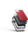Kup Dux Ducis Fino Case für Apple iPhone 14 Plus / 15 Plus rot - DDS1243 - {ean13} - Sklep Home Screen