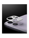 Kup Nakładka Ringke Camera Styling Apple iPhone 11 Silver - RGK1077SLV - {ean13} - Sklep Home Screen