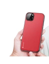 Kup Dux Ducis Fino Case für Apple iPhone 14 Plus / 15 Plus rot - DDS1243 - {ean13} - Sklep Home Screen