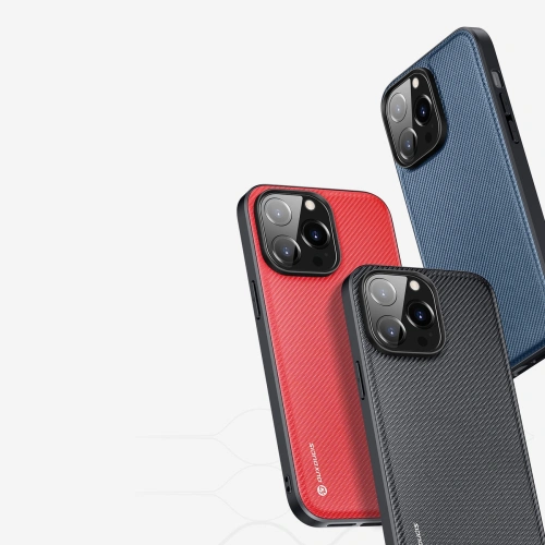 Kup Dux Ducis Fino Hülle für Apple iPhone 14 Pro rot - DDS1244 - {ean13} - Sklep Home Screen