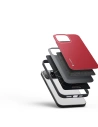Kup Dux Ducis Fino Case für Apple iPhone 14 Pro Max rot - DDS1245 - {ean13} - Sklep Home Screen