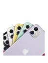 Kup Nakładka Ringke Camera Styling Apple iPhone 11 Silver - RGK1077SLV - {ean13} - Sklep Home Screen