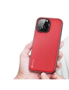Kup Etui Dux Ducis Fino Apple iPhone 14 Pro Max piros - DDS1245 - {ean13} - Sklep Home Screen