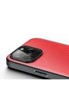 Kup Etui Dux Ducis Fino Apple iPhone 14 Pro Max piros - DDS1245 - {ean13} - Sklep Home Screen