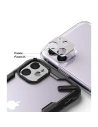 Kup Nakładka Ringke Camera Styling Apple iPhone 11 Silver - RGK1077SLV - {ean13} - Sklep Home Screen