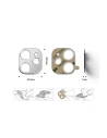Buy Ringke Camera Styling Apple iPhone 11 Silver - RGK1077SLV - {ean13} - Home Screen Store Europe