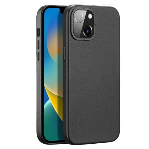 Kup Dux Ducis Grit MagSafe Case für Apple iPhone 14 Plus / 15 Plus schwarz - DDS1249 - {ean13} - Sklep Home Screen