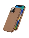 Kup Case Dux Ducis Grit MagSafe für Apple iPhone 14 Plus / 15 Plus in Braun - DDS1250 - {ean13} - Sklep Home Screen