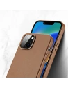 Kup Case Dux Ducis Grit MagSafe für Apple iPhone 14 Plus / 15 Plus in Braun - DDS1250 - {ean13} - Sklep Home Screen