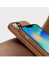 Kup Case Dux Ducis Grit MagSafe für Apple iPhone 14 Plus / 15 Plus in Braun - DDS1250 - {ean13} - Sklep Home Screen