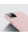 Kup Dux Ducis Grit MagSafe Case für Apple iPhone 14 Plus / 15 Plus in Rosa - DDS1251 - {ean13} - Sklep Home Screen