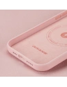 Kup Dux Ducis Grit MagSafe Case für Apple iPhone 14 Plus / 15 Plus in Rosa - DDS1251 - {ean13} - Sklep Home Screen
