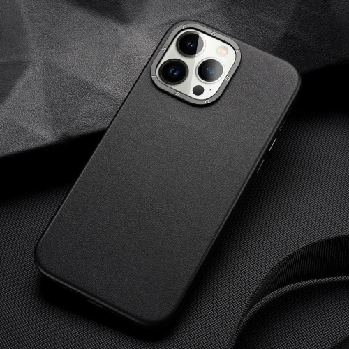 Kup Etui Dux Ducis Grit MagSafe Apple iPhone 14 Pro černé - DDS1252 - {ean13} - Sklep Home Screen