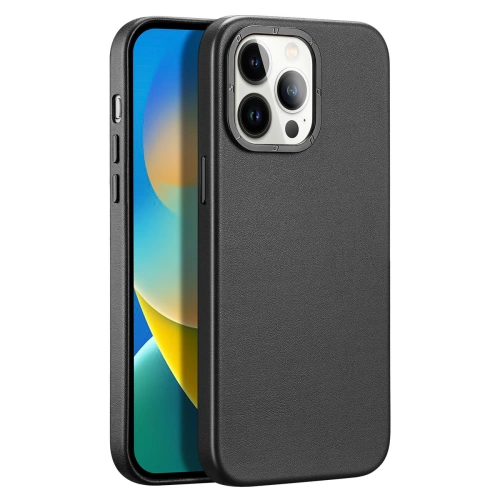 Kup Dux Ducis Grit MagSafe Case für Apple iPhone 14 Pro Max schwarz - DDS1255 - {ean13} - Sklep Home Screen