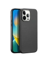 Etui Dux Ducis Grit MagSafe Apple iPhone 14 Pro Max černé