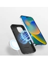 Kup Etui Dux Ducis Grit MagSafe Apple iPhone 14 Pro Max czarny - DDS1255 - {ean13} - Sklep Home Screen