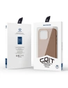 Kup Etui Dux Ducis Grit MagSafe Apple iPhone 14 Pro Max brązowy - DDS1256 - {ean13} - Sklep Home Screen
