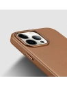 Kup Etui Dux Ducis Grit MagSafe Apple iPhone 14 Pro Max brązowy - DDS1256 - {ean13} - Sklep Home Screen