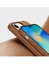 Kup Etui Dux Ducis Grit MagSafe Apple iPhone 14 Pro Max hnědá - DDS1256 - {ean13} - Sklep Home Screen