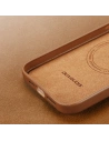 Kup Etui Dux Ducis Grit MagSafe Apple iPhone 14 Pro Max brązowy - DDS1256 - {ean13} - Sklep Home Screen
