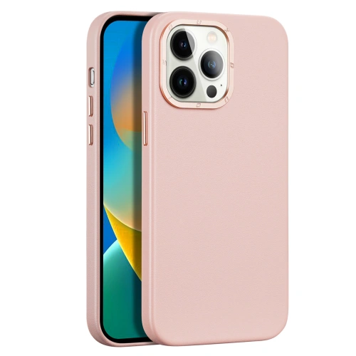 Kup Etui Dux Ducis Grit MagSafe Apple iPhone 14 Pro Max różowy - DDS1257 - {ean13} - Sklep Home Screen