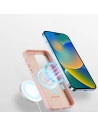 Kup Etui Dux Ducis Grit MagSafe Apple iPhone 14 Pro Max růžové - DDS1257 - {ean13} - Sklep Home Screen