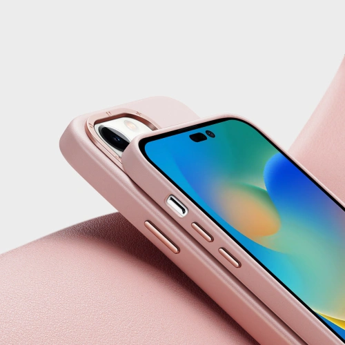 Buy Dux Ducis Grit MagSafe Apple iPhone 14 Pro Max pink - DDS1257 - {ean13} - Home Screen Store Europe