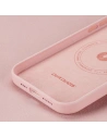 Kup Etui Dux Ducis Grit MagSafe Apple iPhone 14 Pro Max różowy - DDS1257 - {ean13} - Sklep Home Screen
