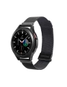 Kup Pasek Dux Ducis Magnetic Strap Samsung Galaxy Watch/Huawei Watch/Honor Watch/Xiaomi Watch (22mm) czarny (Milanese Version) - DDS1261 - {ean13} - Sklep Home Screen