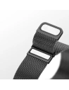 Kup Pasek Dux Ducis Magnetic Strap Samsung Galaxy Watch/Huawei Watch/Honor Watch/Xiaomi Watch (22mm) czarny (Milanese Version) - DDS1261 - {ean13} - Sklep Home Screen