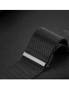Kup Pasek Dux Ducis Magnetic Strap Samsung Galaxy Watch/Huawei Watch/Honor Watch/Xiaomi Watch (22mm) czarny (Milanese Version) - DDS1261 - {ean13} - Sklep Home Screen