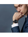 Kup Pasek Dux Ducis Magnetic Strap Samsung Galaxy Watch/Huawei Watch/Honor Watch/Xiaomi Watch (22mm) czarny (Milanese Version) - DDS1261 - {ean13} - Sklep Home Screen