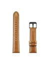 Kup Pasek Dux Ducis Leather Strap Samsung Galaxy Watch/Huawei Watch/Honor Watch (20mm) brązowy (Business Version) - DDS1266 - {ean13} - Sklep Home Screen