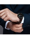 Kup Pasek Dux Ducis Leather Strap Samsung Galaxy Watch/Huawei Watch/Honor Watch (20mm) tmavě hnědý (Business Version) - DDS1265 - {ean13} - Sklep Home Screen
