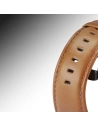 Kup Pasek Dux Ducis Leather Strap Samsung Galaxy Watch/Huawei Watch/Honor Watch (20mm) brązowy (Business Version) - DDS1266 - {ean13} - Sklep Home Screen
