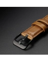 Kup Pasek Dux Ducis Leather Strap Samsung Galaxy Watch/Huawei Watch/Honor Watch (20mm) brązowy (Business Version) - DDS1266 - {ean13} - Sklep Home Screen