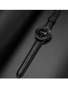 Buy Dux Ducis Leather Strap Samsung Galaxy Watch/Huawei Watch/Honor Watch/Xiaomi Watch (22mm) black (Business Version) - DDS1267 - {ean13} - Home Screen Store Europe