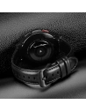 Buy Dux Ducis Leather Strap Samsung Galaxy Watch/Huawei Watch/Honor Watch/Xiaomi Watch (22mm) black (Business Version) - DDS1267 - {ean13} - Home Screen Store Europe