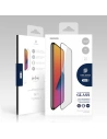 Szkło hartowane Dux Ducis 10D Tempered Glass Apple iPhone 14 czarny (case friendly)