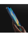 Szkło hartowane Dux Ducis 10D Tempered Glass Apple iPhone 14 czarny (case friendly)