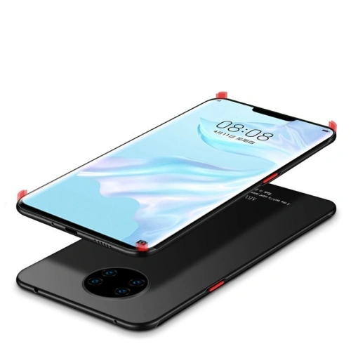 Buy MSVII OnePlus 7T Sandstone Black - MS7246SBLK - {ean13} - Home Screen Store Europe