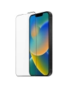 Sticlă călită Dux Ducis 10D Sticlă Temperată Apple iPhone 14 Plus / 15 Plus negru (prietenos cu husele)