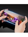 Kup Sklo tvrzené Dux Ducis 10D Tempered Glass Apple iPhone 14 Pro černé (case friendly) - DDS1271 - {ean13} - Sklep Home Screen