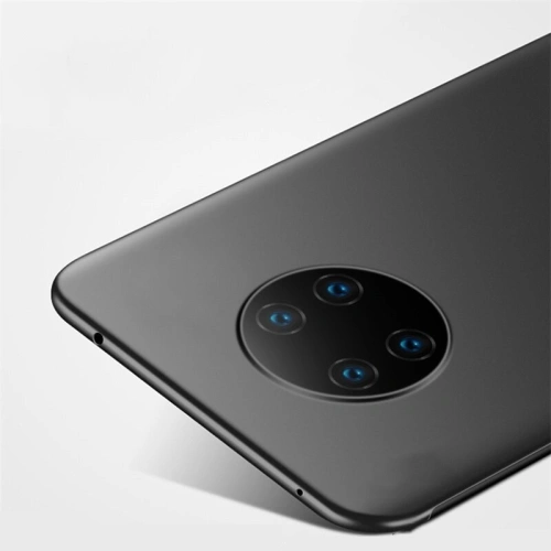 Kup Case MSVII OnePlus 7T Sandstone Schwarz - MS7246SBLK - {ean13} - Sklep Home Screen