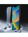 Kup Sticlă călită Dux Ducis 10D Sticlă Temperată Apple iPhone 14 Plus / 15 Plus negru (prietenos cu husele) - DDS1272 - {ean13} - Sklep Home Screen